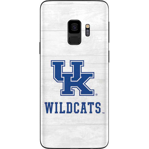 University of Kentucky University of Kentucky Wildcats Galaxy S9 Skin